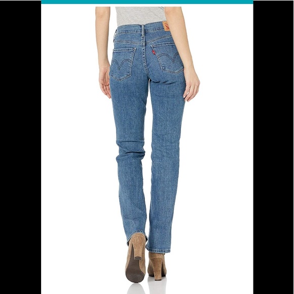 Levi's Denim - LEVI’S 505 jeans